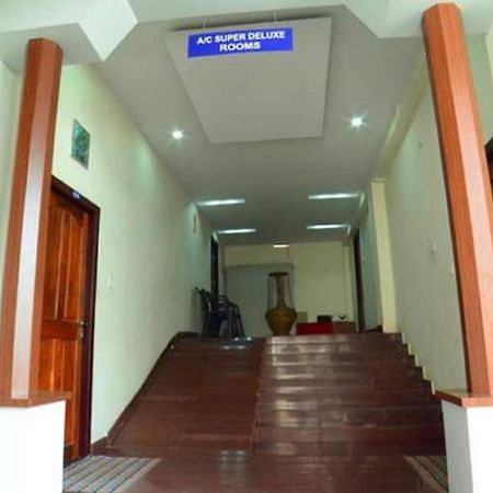 Thaibah Residency Hotel Kottakkal Bagian luar foto