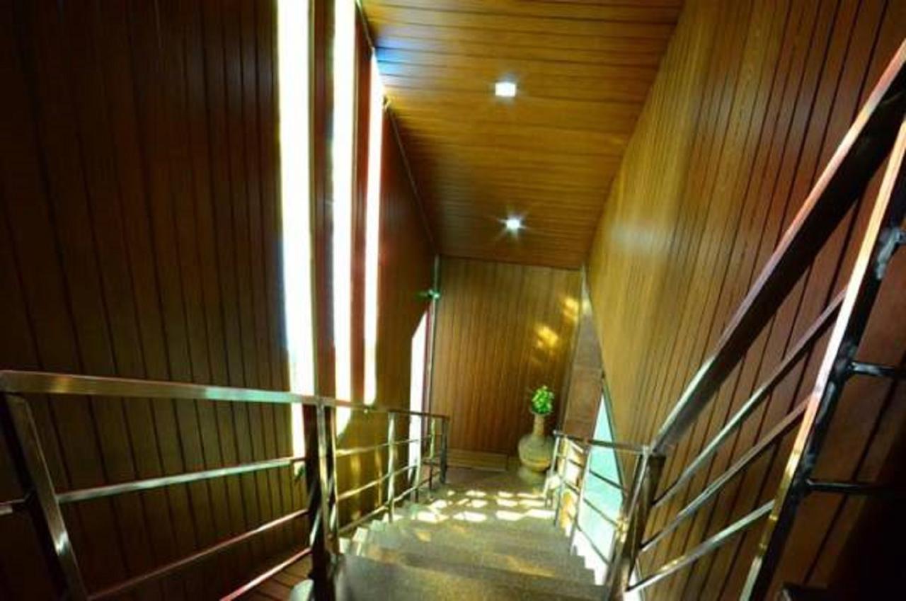 Thaibah Residency Hotel Kottakkal Bagian luar foto