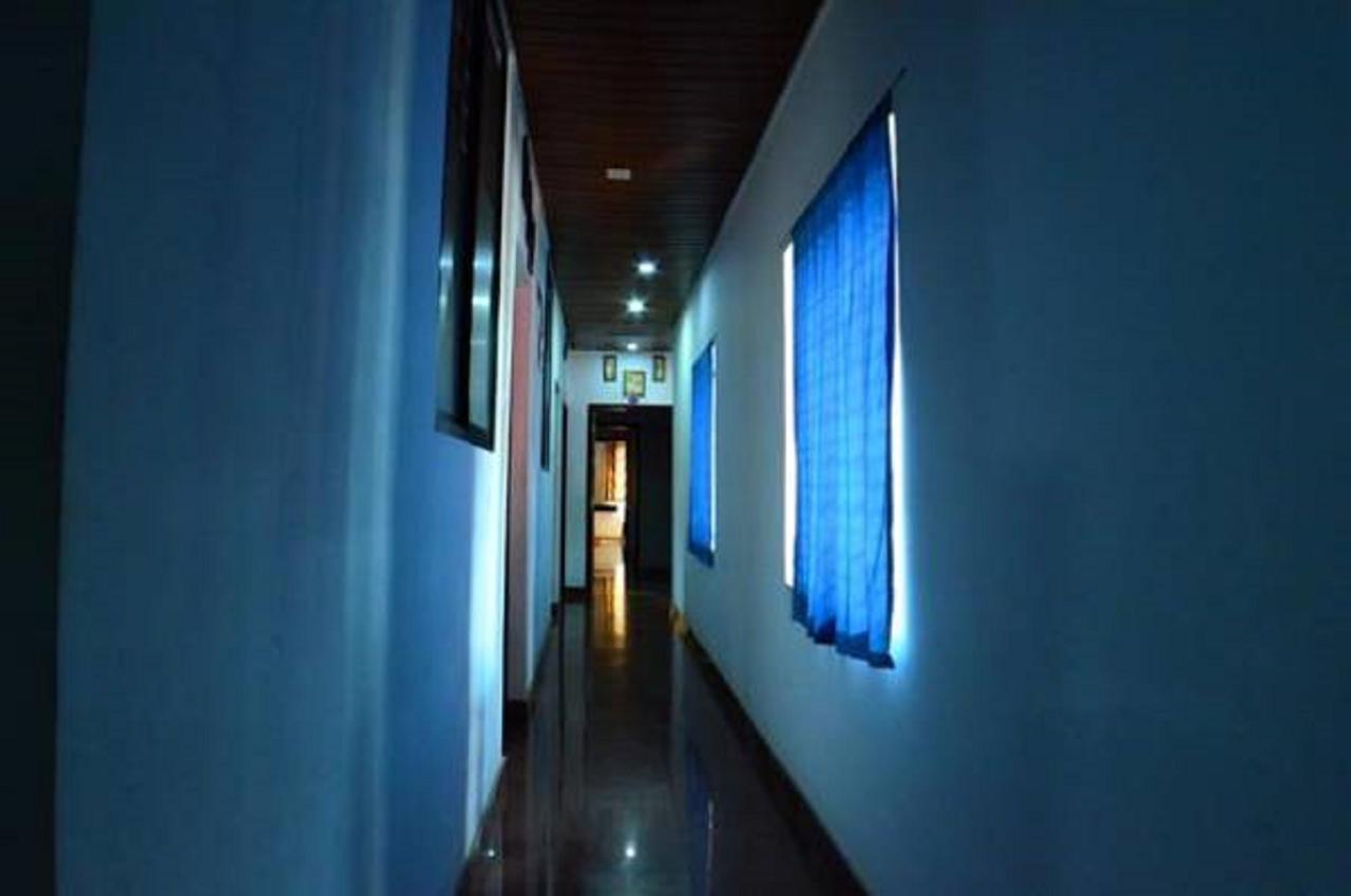 Thaibah Residency Hotel Kottakkal Bagian luar foto