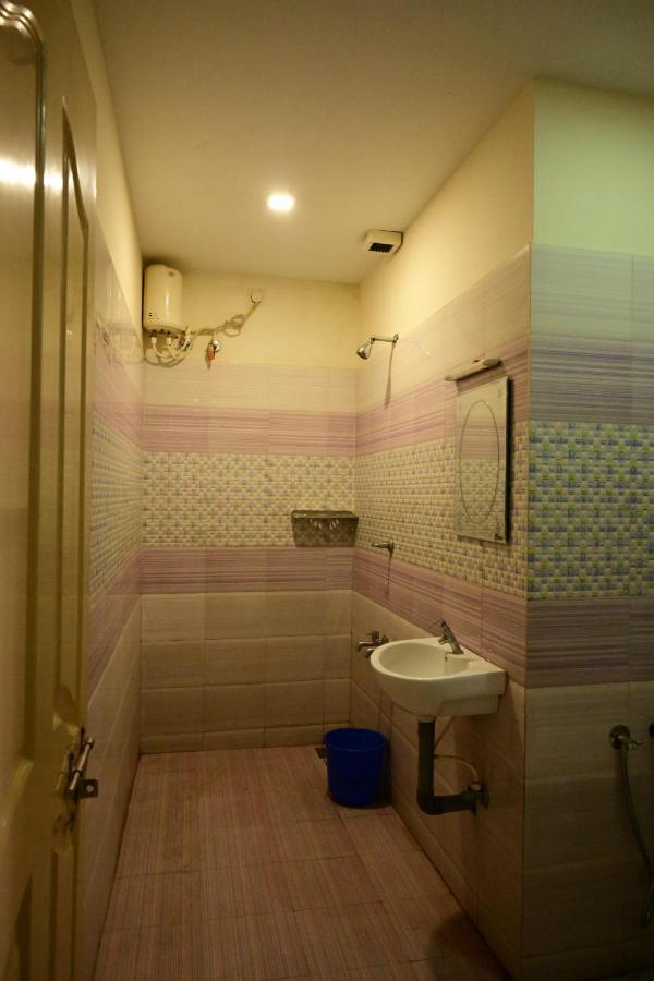 Thaibah Residency Hotel Kottakkal Bagian luar foto