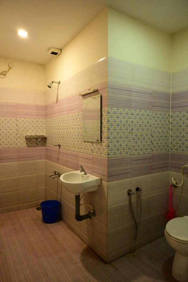 Thaibah Residency Hotel Kottakkal Bagian luar foto