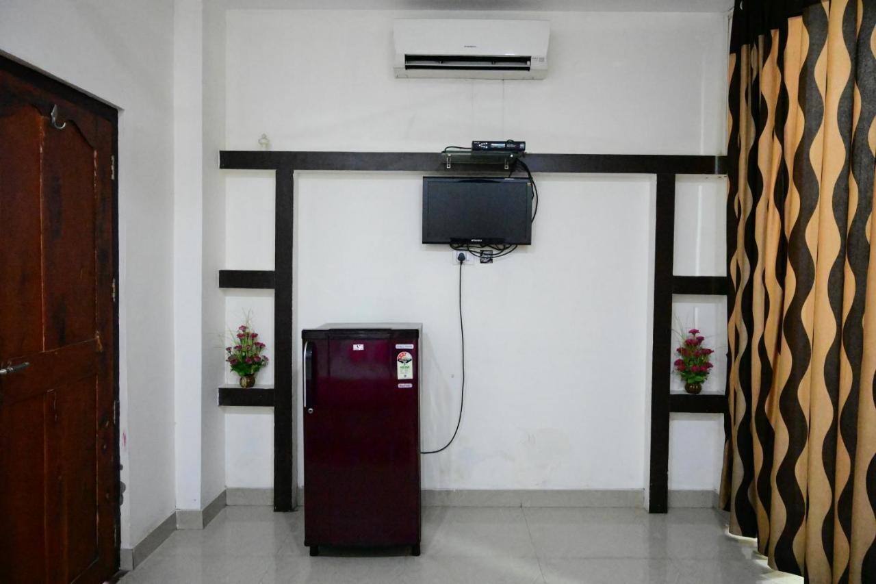 Thaibah Residency Hotel Kottakkal Bagian luar foto