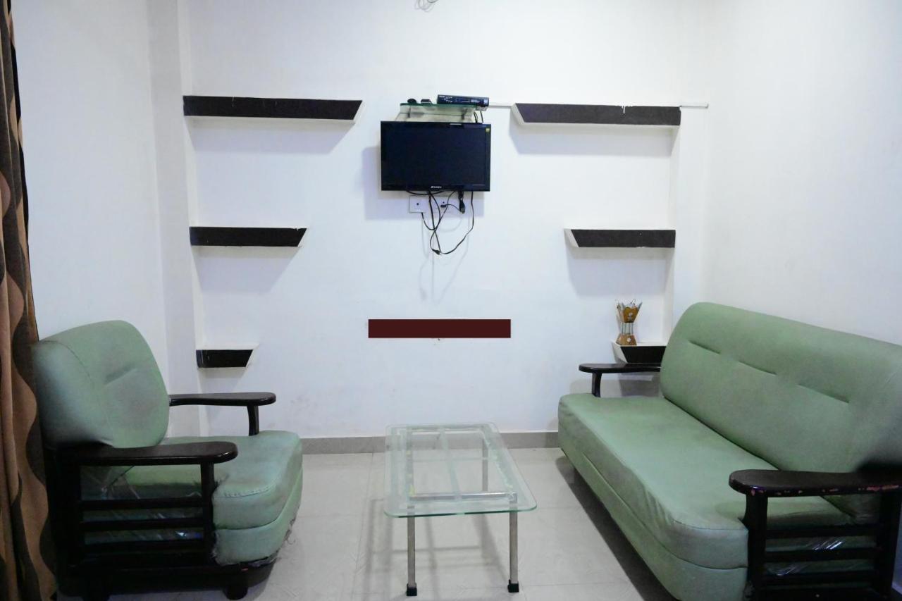 Thaibah Residency Hotel Kottakkal Bagian luar foto