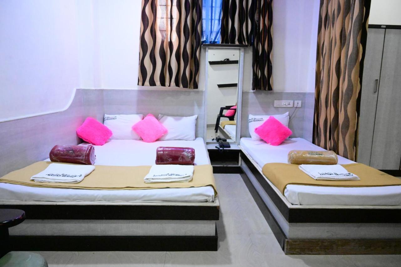Thaibah Residency Hotel Kottakkal Bagian luar foto