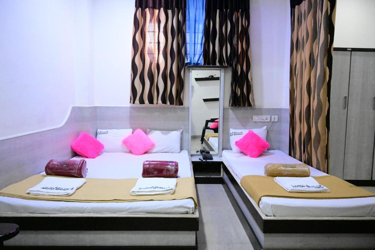 Thaibah Residency Hotel Kottakkal Bagian luar foto