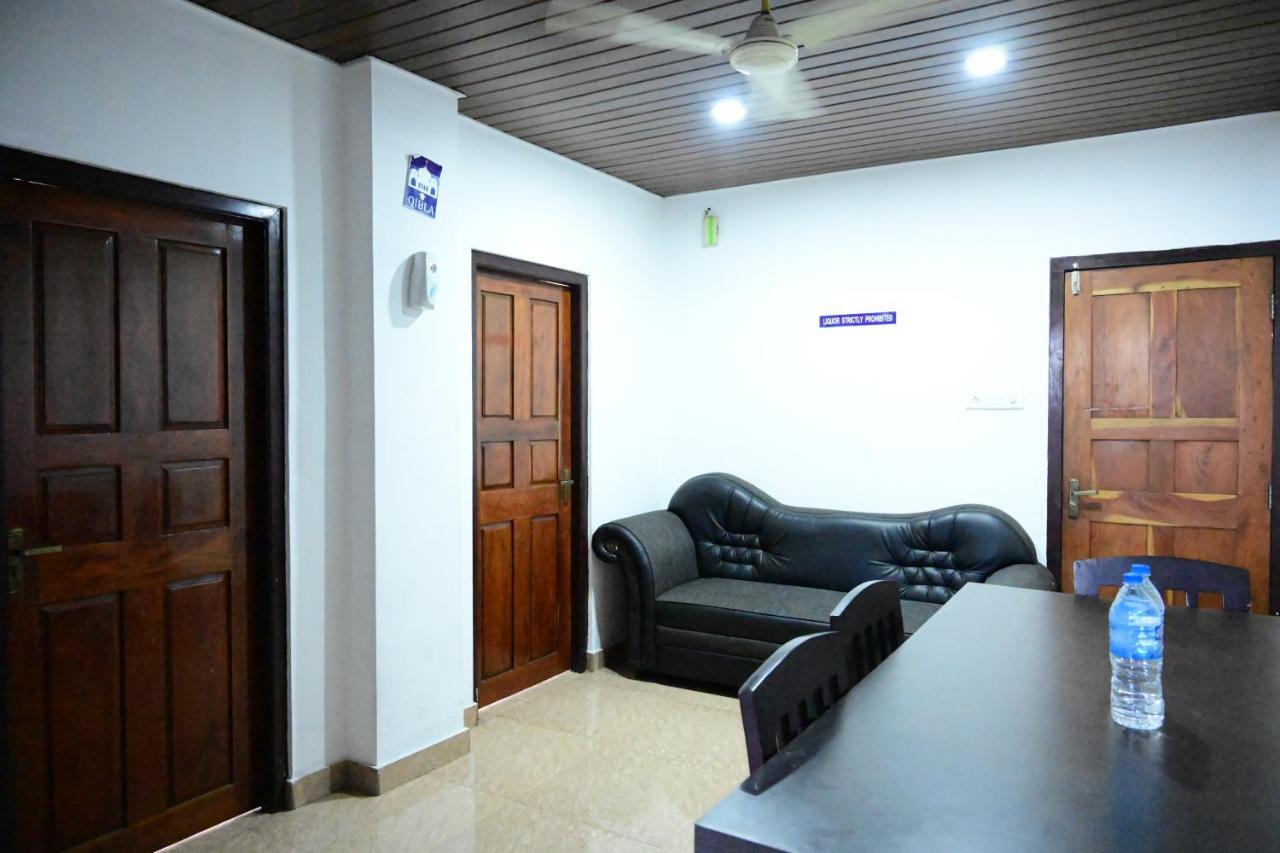 Thaibah Residency Hotel Kottakkal Bagian luar foto