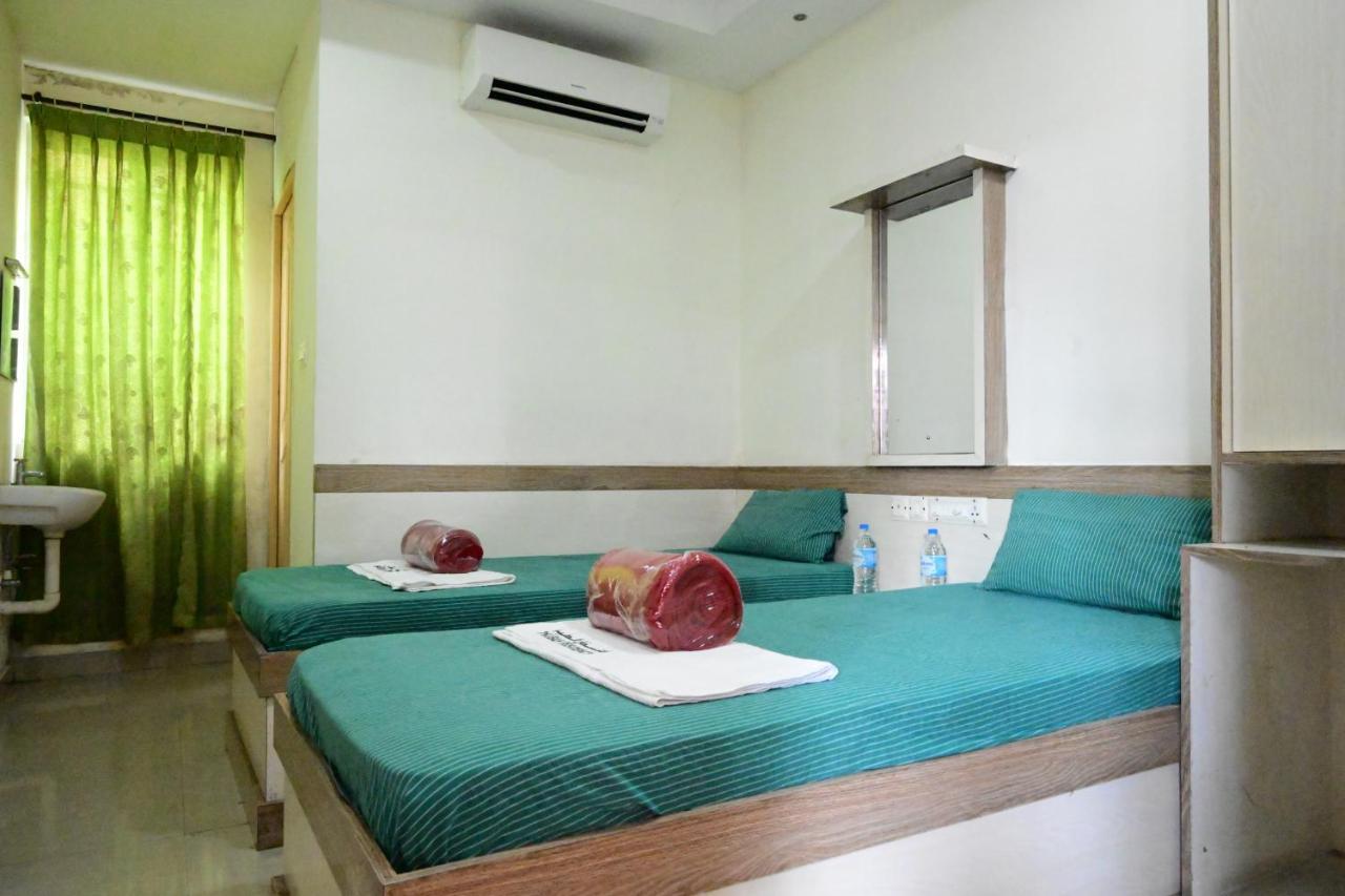 Thaibah Residency Hotel Kottakkal Bagian luar foto