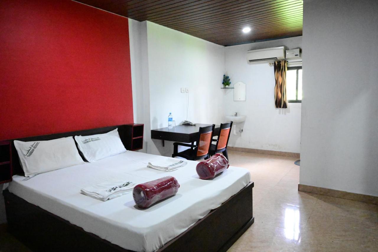 Thaibah Residency Hotel Kottakkal Bagian luar foto