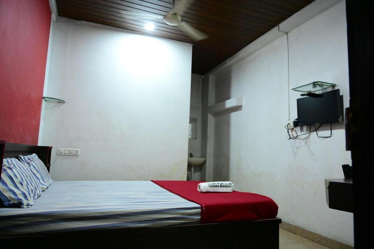 Thaibah Residency Hotel Kottakkal Bagian luar foto
