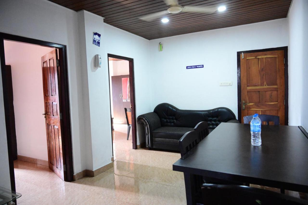 Thaibah Residency Hotel Kottakkal Bagian luar foto