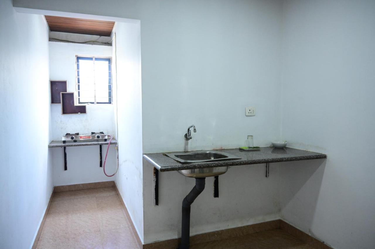 Thaibah Residency Hotel Kottakkal Bagian luar foto