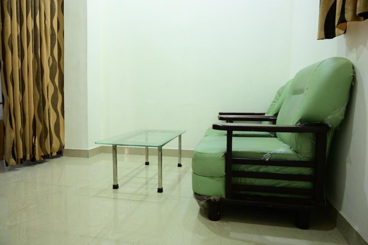 Thaibah Residency Hotel Kottakkal Bagian luar foto